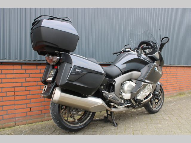 bmw - k-1600-gt