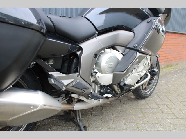 bmw - k-1600-gt