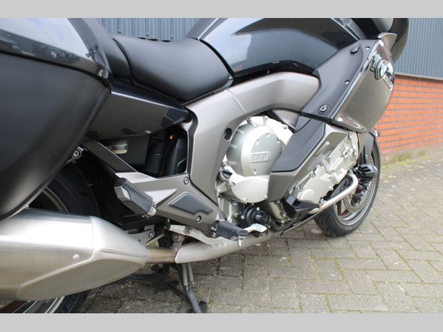 bmw - k-1600-gt