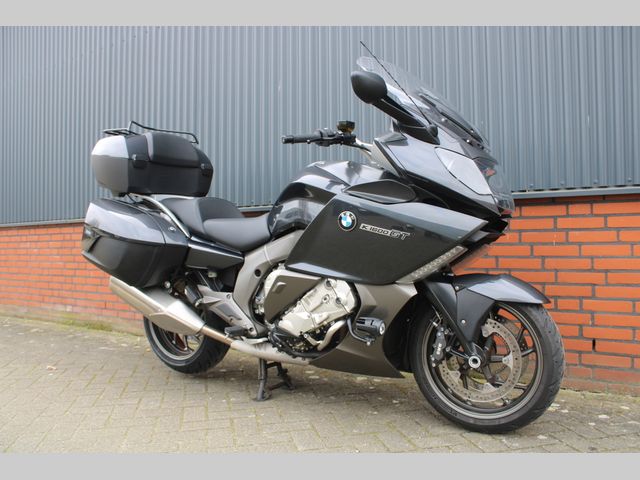 bmw - k-1600-gt