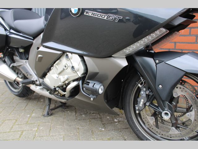 bmw - k-1600-gt