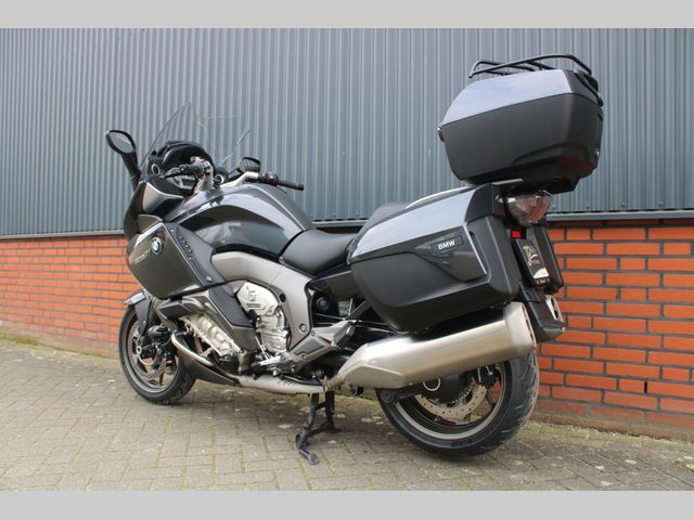 bmw - k-1600-gt