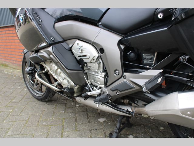 bmw - k-1600-gt