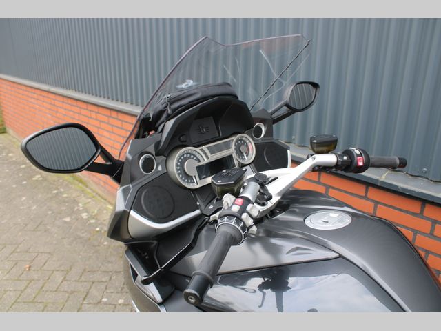 bmw - k-1600-gt