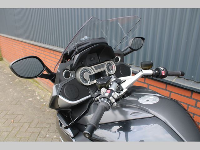 bmw - k-1600-gt