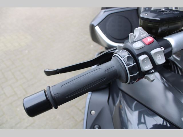 bmw - k-1600-gt