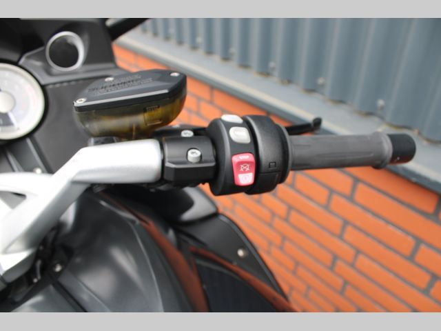 bmw - k-1600-gt