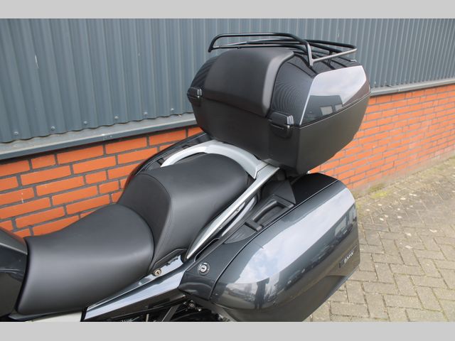 bmw - k-1600-gt