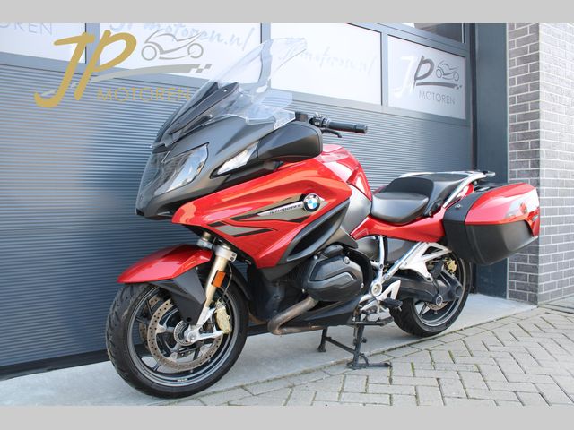 bmw - r-1200-rt