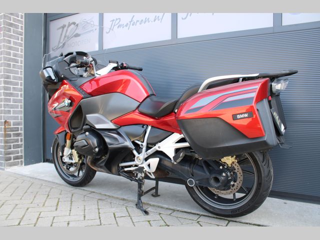bmw - r-1200-rt