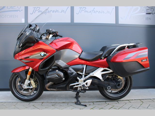 bmw - r-1200-rt