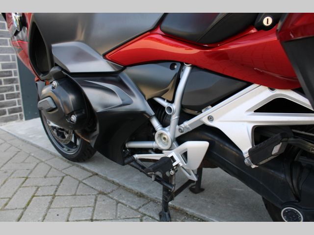 bmw - r-1200-rt