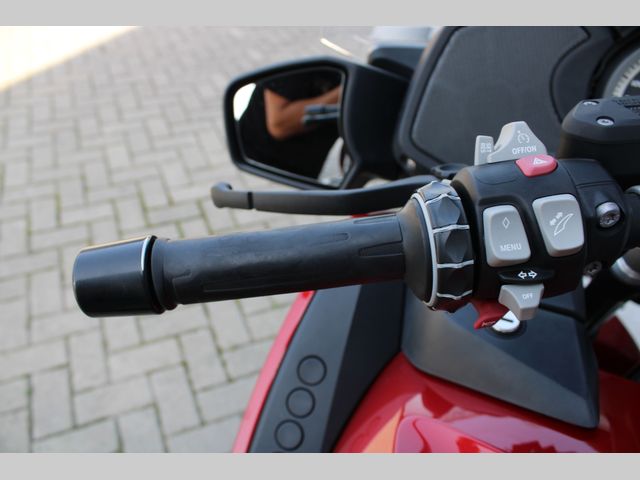 bmw - r-1200-rt