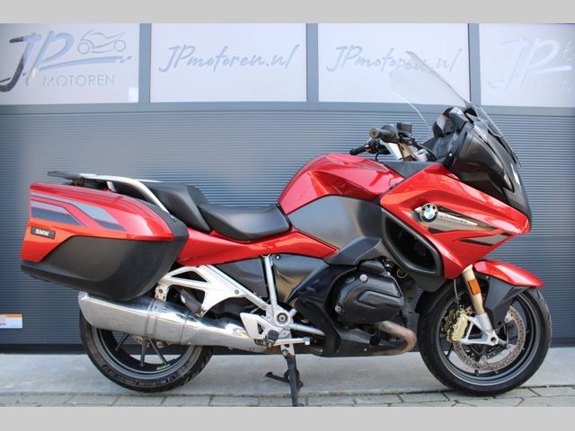 bmw - r-1200-rt