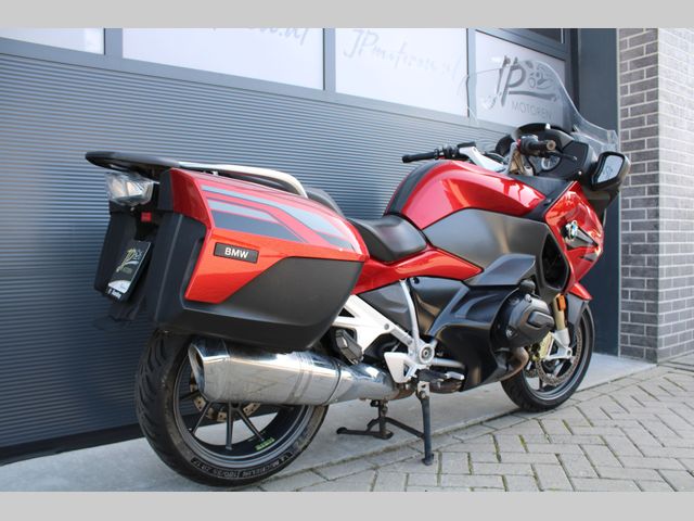 bmw - r-1200-rt