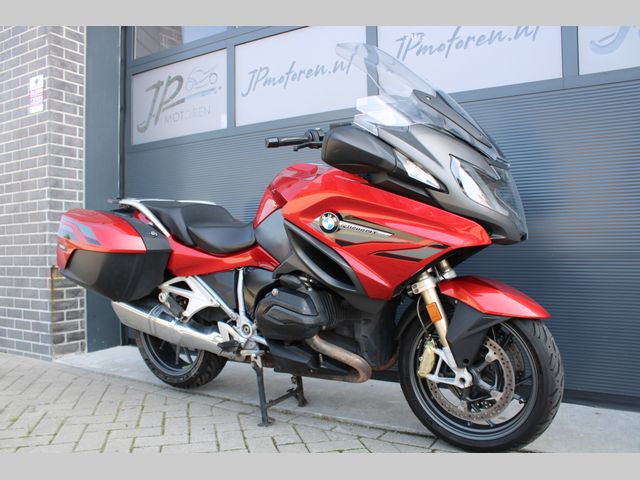 bmw - r-1200-rt