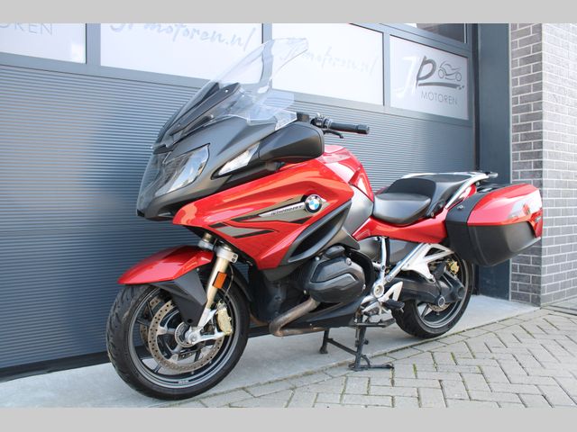 bmw - r-1200-rt