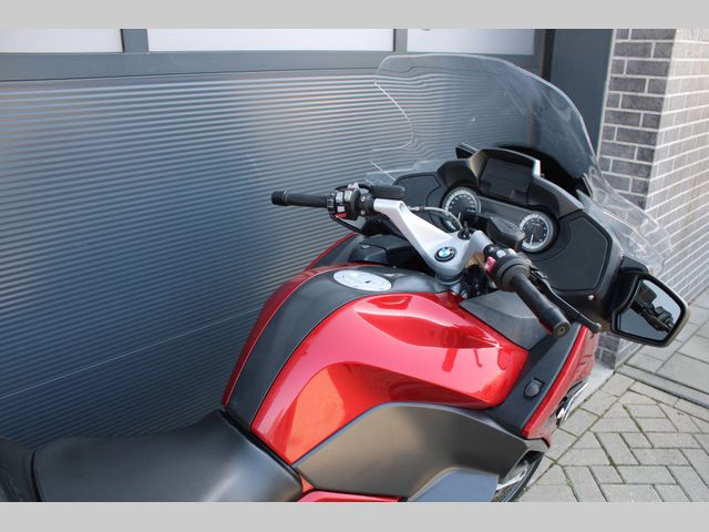 bmw - r-1200-rt