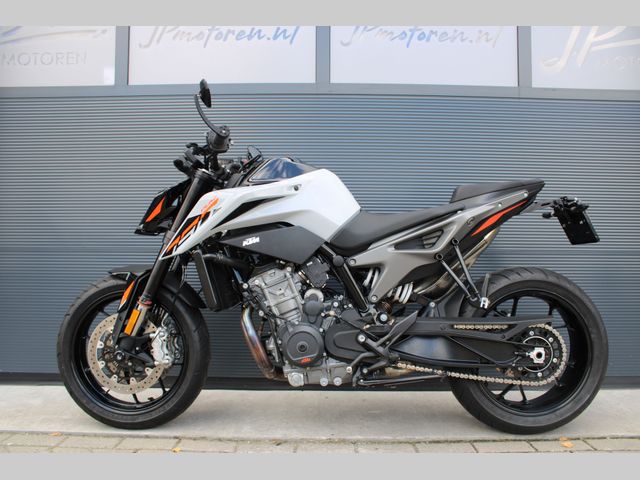 ktm - 790-duke