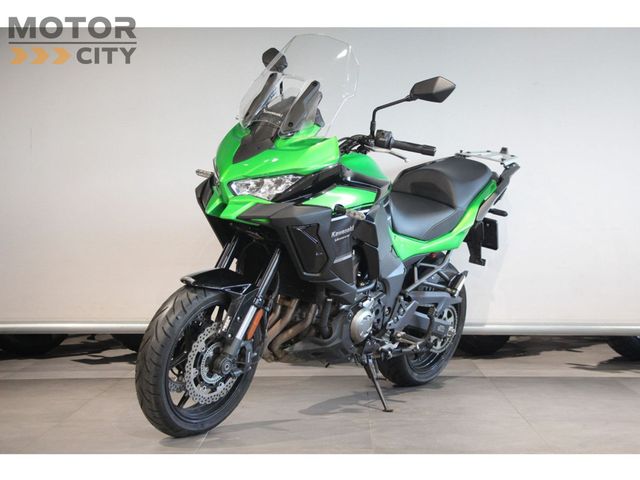 kawasaki - versys-1000