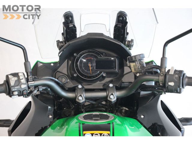 kawasaki - versys-1000