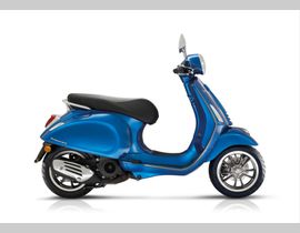 Vespa Primavera 125 ABS 2022 nieuw