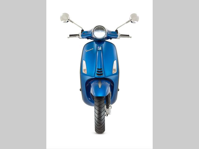 vespa - primavera-125-abs