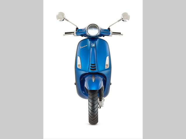 vespa - primavera-125-abs