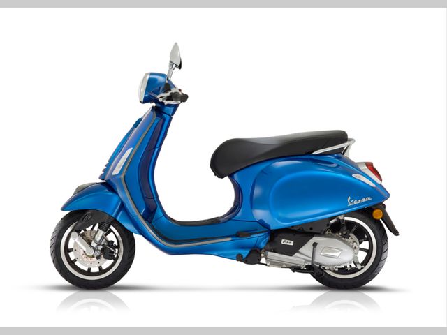 vespa - primavera-125-abs