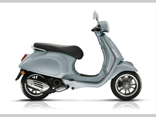 vespa - primavera-125-abs