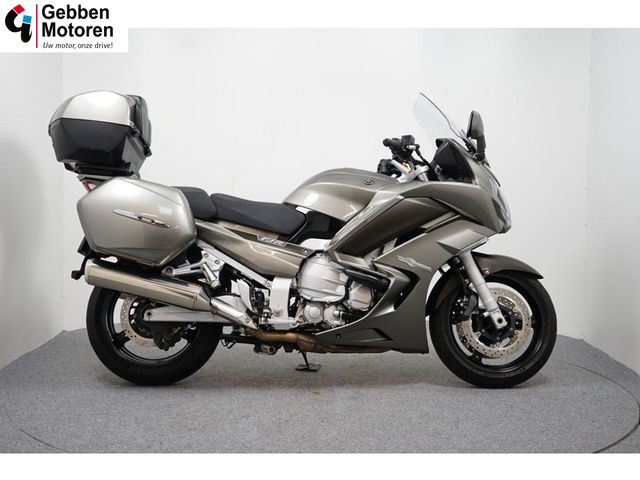 yamaha - fjr-1300-a