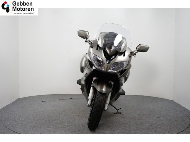 yamaha - fjr-1300-a