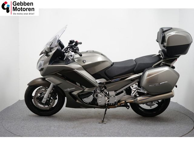 yamaha - fjr-1300-a