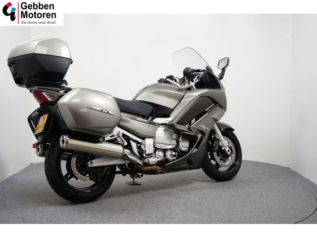 yamaha - fjr-1300-a