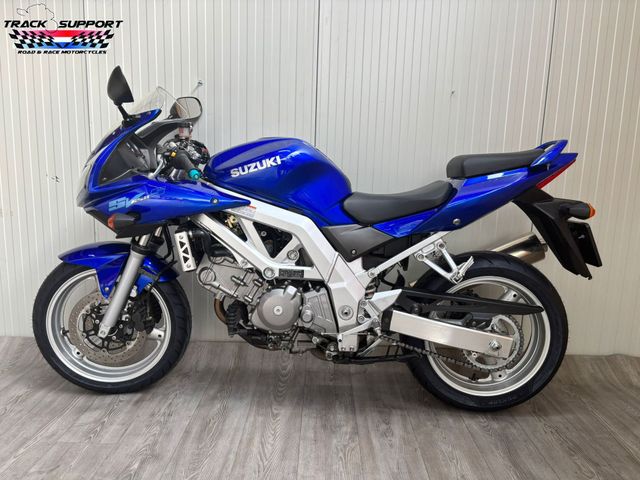 suzuki - sv-650-s