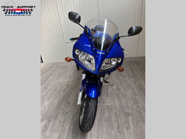 suzuki - sv-650-s