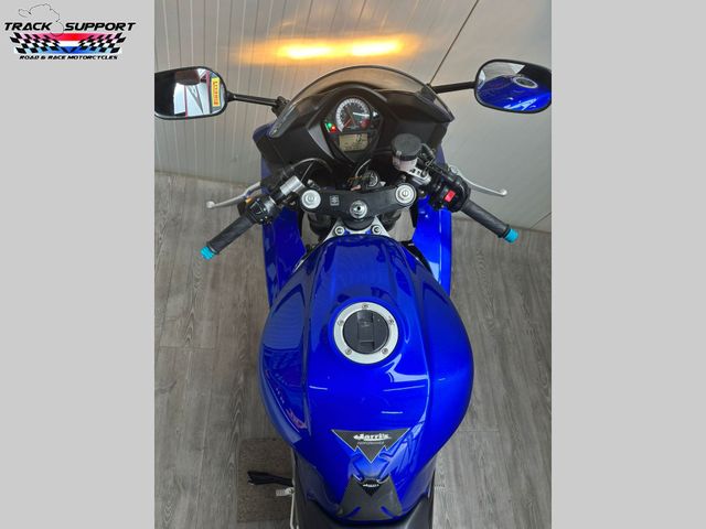 suzuki - sv-650-s