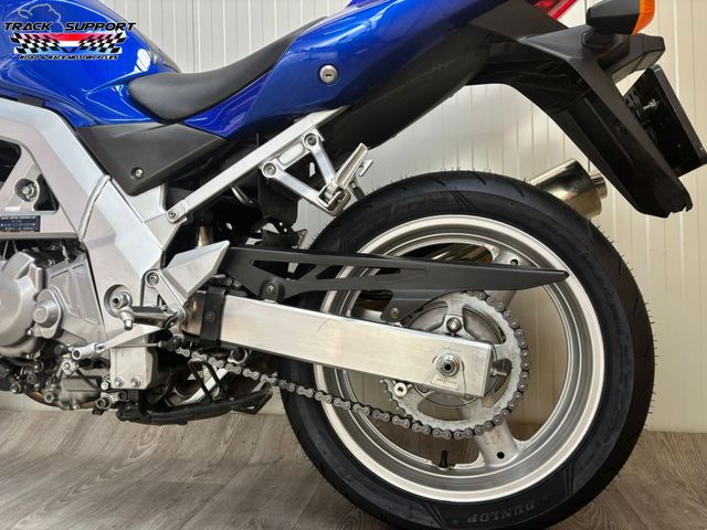 suzuki - sv-650-s