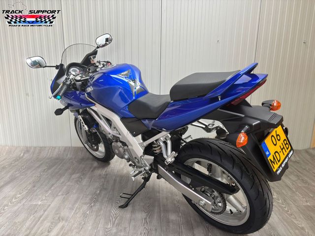 suzuki - sv-650-s