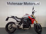 BMW F 900 R