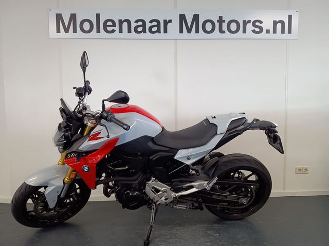bmw - f-900-r