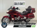HONDA GL 1500 SE