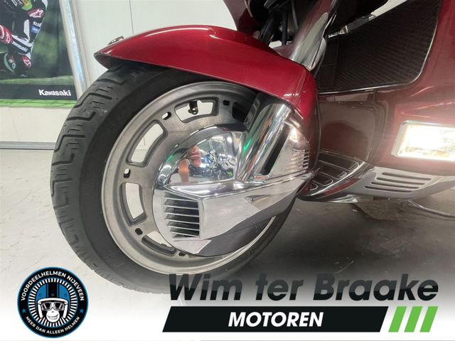 honda - gl-1500-se