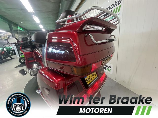 honda - gl-1500-se
