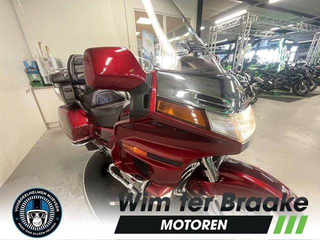 honda - gl-1500-se