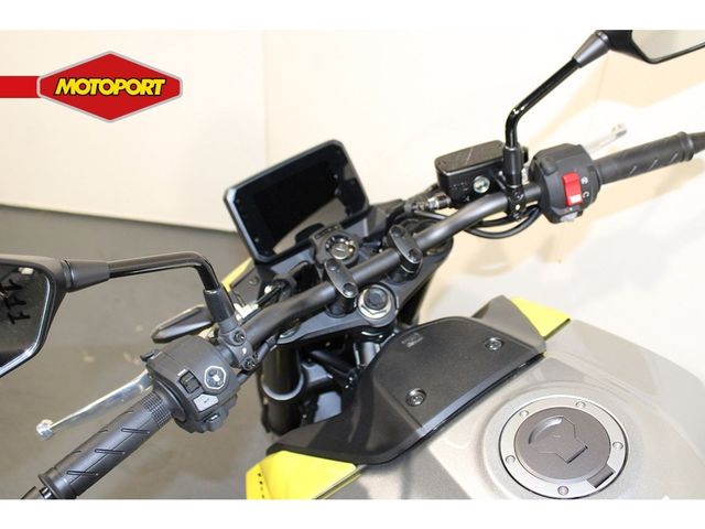 honda - cb-750-hornet-e-clutch