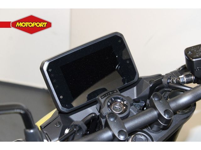 honda - cb-750-hornet-e-clutch