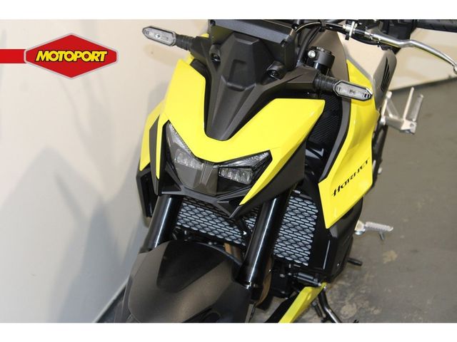 honda - cb-750-hornet-e-clutch