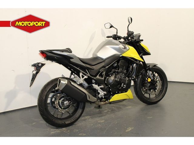honda - cb-750-hornet-e-clutch