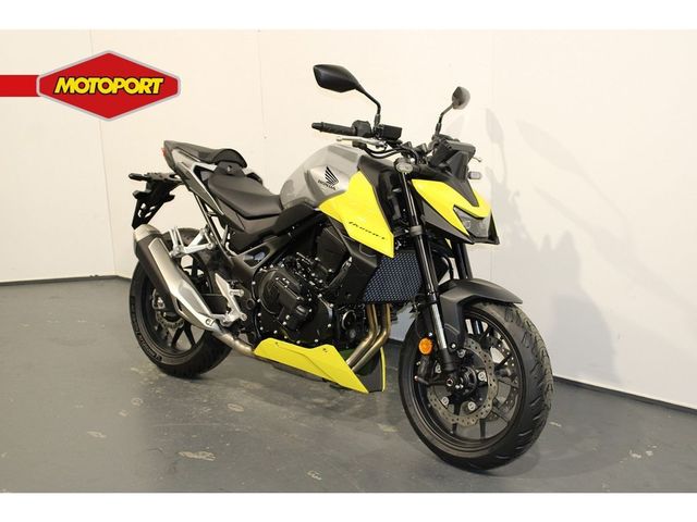 honda - cb-750-hornet-e-clutch